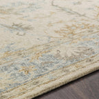 The Albert Wool Rug