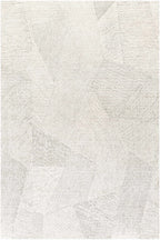 Annalong Modern High Pile Luxe Rug