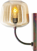 Anulid Wall Sconces - Clearance