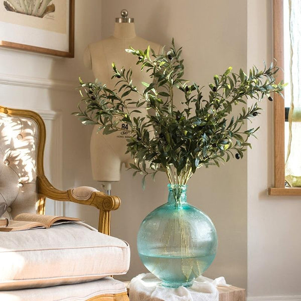 The Grand Olive Branch