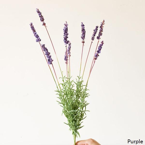 Provence Lavender Stem