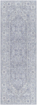 Earlsfield Thick Luxe Statement Rug