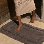 Ultraplush Skid-Resistant Bath Mat