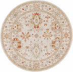 The Beausejour Oushak Rug