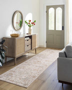 The Beausejour Oushak Rug