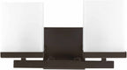 Bongued Wall Sconces - Clearance