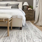 The Williford Wool Rug