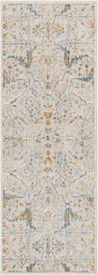 Bornova Luxe Oushak Rug