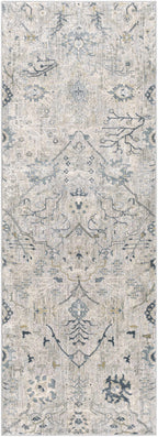 The Barkisland Oushak Rug