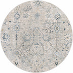 The Barkisland Oushak Rug