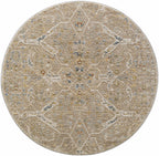 Barneyside Luxe Area Rug