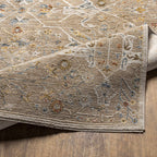 Barneyside Luxe Area Rug