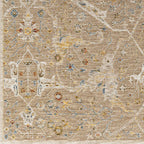 Barneyside Luxe Area Rug