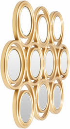 Buguias Mirror - Clearance