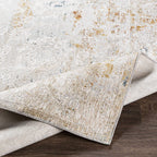 Burkittsville Textured Luxe Area Rug