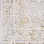Burkittsville Textured Luxe Area Rug