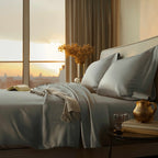Australian Sateen Duvet Cover