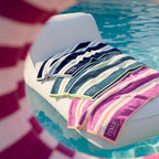 The Bondi Cabana Towel