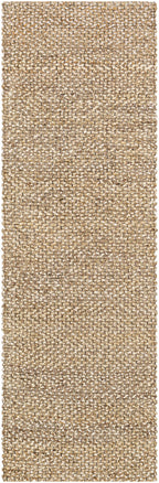 The Caspar Jute Rug