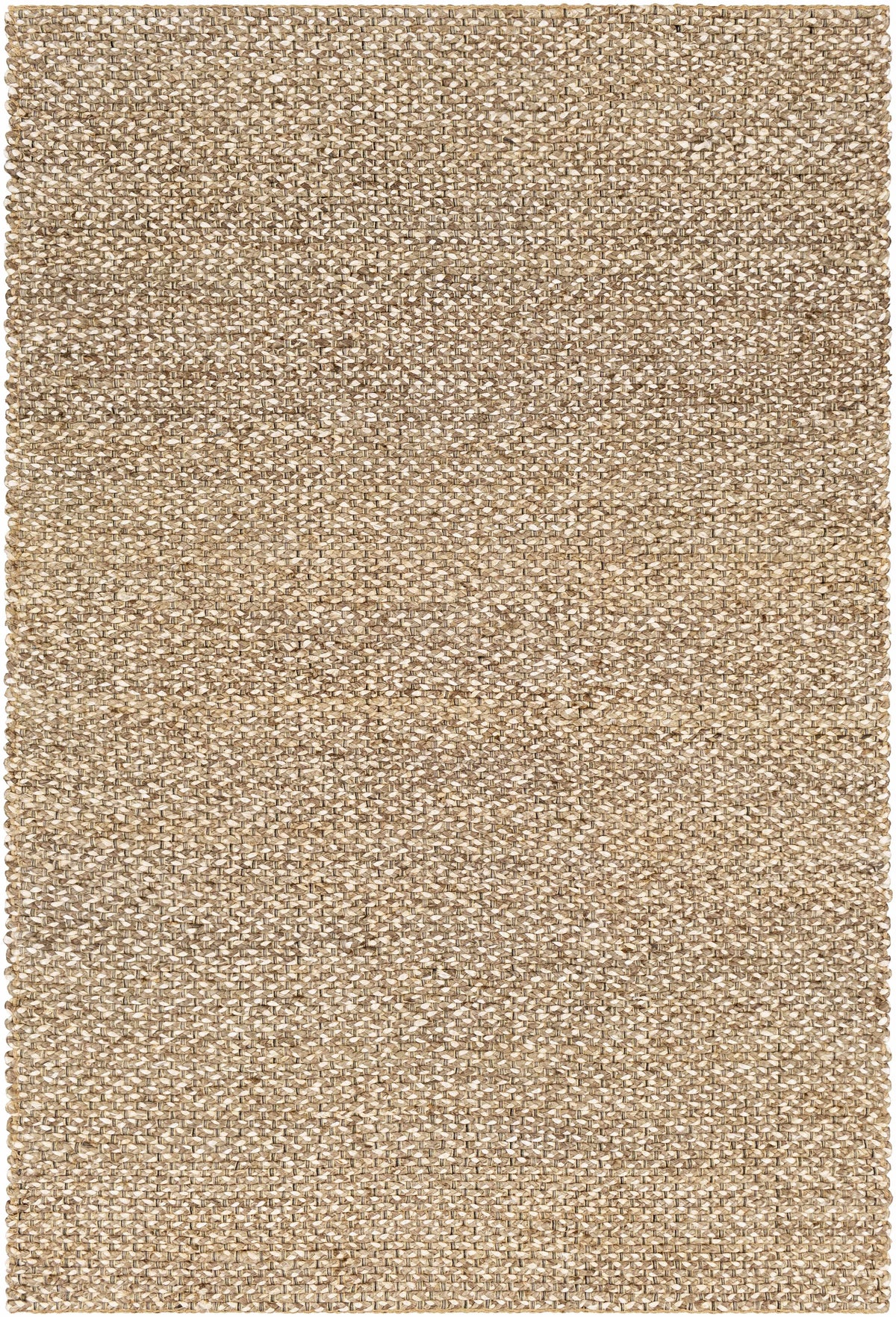 The Caspar Jute Rug