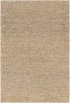 The Caspar Jute Rug
