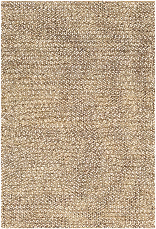 The Caspar Jute Rug