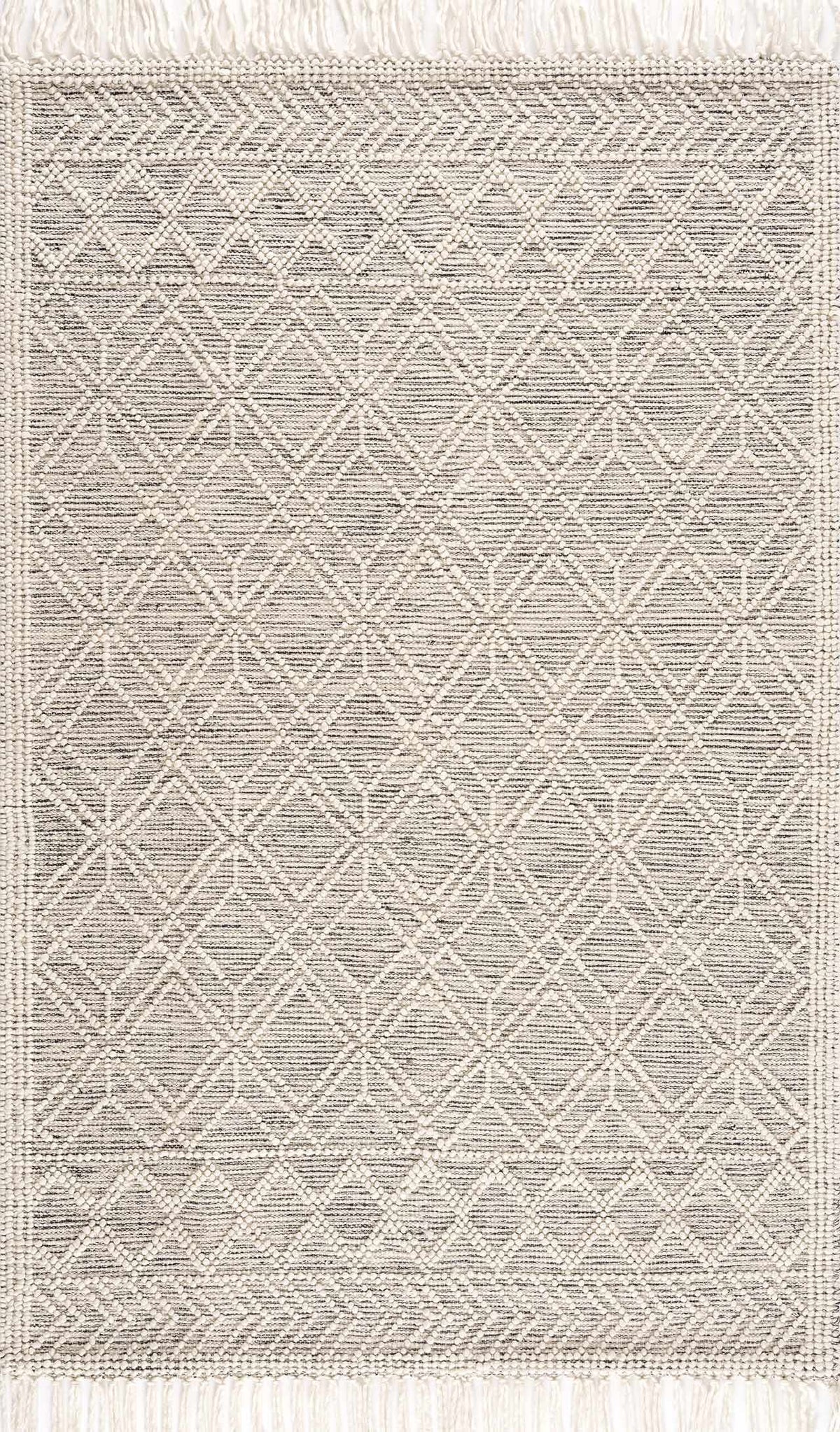 The Ramsbury Wool Rug