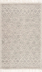 The Ramsbury Wool Rug