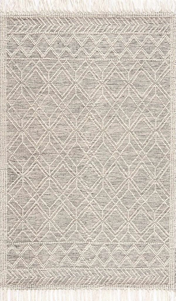 The Ramsbury Wool Rug