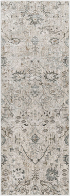 The Claydon Oushak Rug