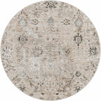 The Claydon Oushak Rug