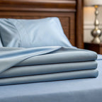 The Cooling Bamboo Sheet Set
