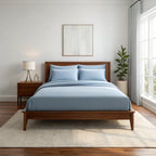 The Cooling Bamboo Sheet Set