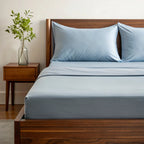 The Cooling Bamboo Sheet Set
