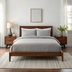 The Cooling Bamboo Sheet Set