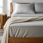 The Cooling Bamboo Sheet Set