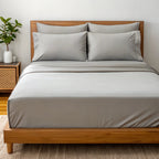 The Cooling Bamboo Sheet Set