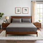 The Cooling Bamboo Sheet Set