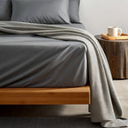 The Cooling Bamboo Sheet Set