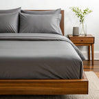 The Cooling Bamboo Sheet Set