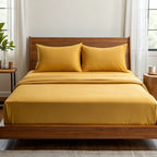 The Cooling Bamboo Sheet Set