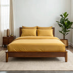 The Cooling Bamboo Sheet Set