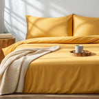 The Cooling Bamboo Sheet Set
