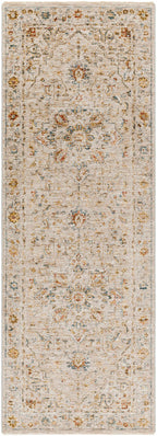 Coromandel Oushak Area Rug
