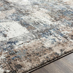 Culasian Luxe Thick Area Rug