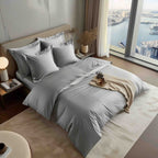 Australian Sateen Pillowcase Set