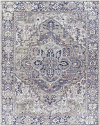 The Neyland Gray Rug