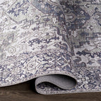 The Neyland Gray Rug