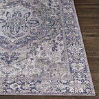The Neyland Gray Rug