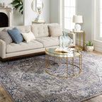 The Neyland Gray Rug